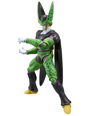 Action Figure Dragon Ball Super - Dragon Star - Cell Final Form 