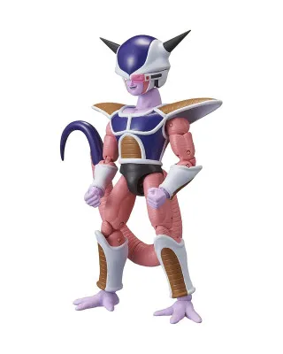Action Figure Dragon Ball Super - Dragon Star - Frieza Firs Form 