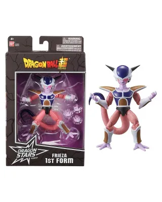 Action Figure Dragon Ball Super - Dragon Star - Frieza Firs Form 
