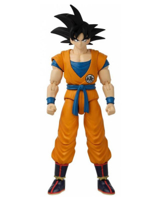 Action Figure Dragon Ball Super - Dragon Stars - Goku (Super Hero Ver.) 