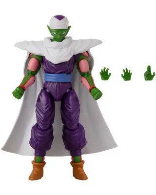 Action Figure Dragon Ball Super - Dragon Stars - Piccolo - Cape ver. 
