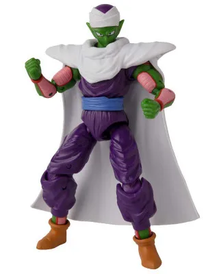 Action Figure Dragon Ball Super - Dragon Stars - Piccolo - Cape ver. 