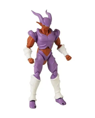 Action Figure Dragon Ball Super - Dragon Stars Series - Janenba 