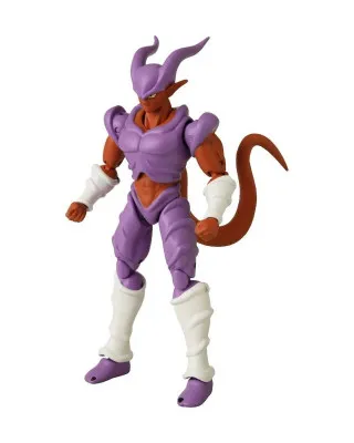 Action Figure Dragon Ball Super - Dragon Stars Series - Janenba 