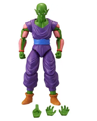 Action Figure Dragon Ball Super - Dragon Stars Series - Piccolo 