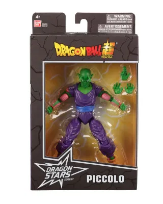 Action Figure Dragon Ball Super - Dragon Stars Series - Piccolo 