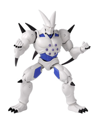 Action Figure Dragon Ball Super - Dragon Stars Series - Super Yi-Shinron 