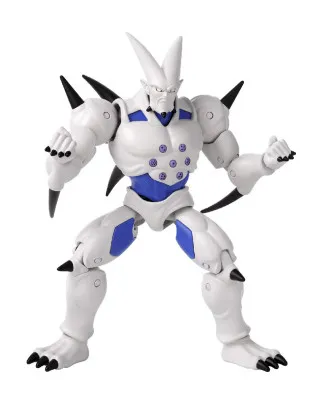 Action Figure Dragon Ball Super - Dragon Stars Series - Super Yi-Shinron 