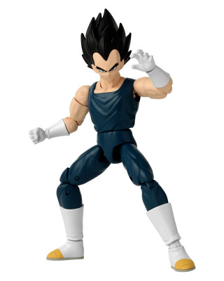 Action Figure Dragon Ball Super - Dragon Stars Series - Vegeta 