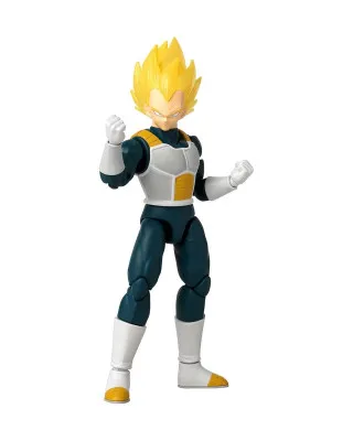 Action Figure Dragon Ball Super - Dragon Stars - Super Saiyan Vegeta 