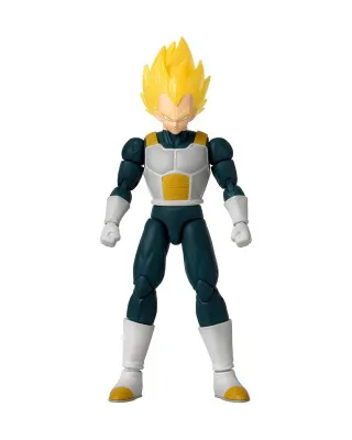 Action Figure Dragon Ball Super - Dragon Stars - Super Saiyan Vegeta 