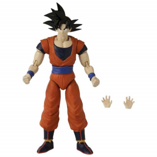 Action Figure Dragon Ball Super - Goku 