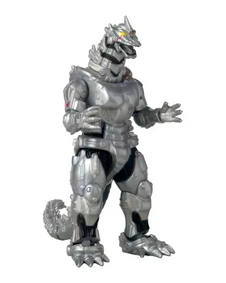 Action Figure Godzilla 2002 - Godzilla 