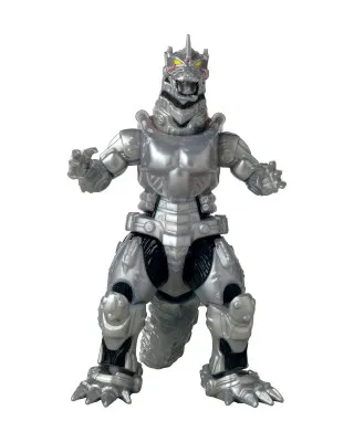 Action Figure Godzilla 2002 - Godzilla 