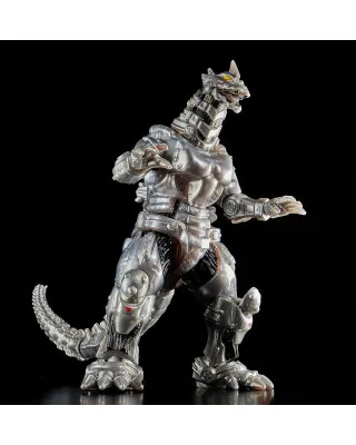 Action Figure Godzilla 2002 - Godzilla 