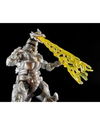 Action Figure Godzilla 2002 - Godzilla 