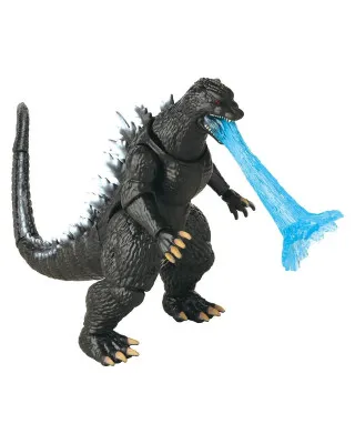 Action Figure Godzilla 2004 - Godzilla 