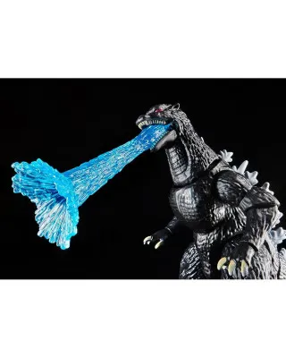 Action Figure Godzilla 2004 - Godzilla 