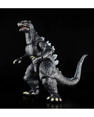 Action Figure Godzilla 2004 - Godzilla 