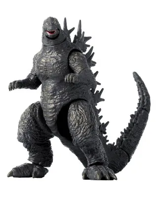 Action Figure Godzilla 2023 - Godzilla Minus One 