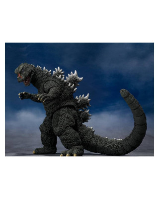 Action Figure Godzilla vs. Gigan - S.H. MonsterArts - Godzilla 1972 