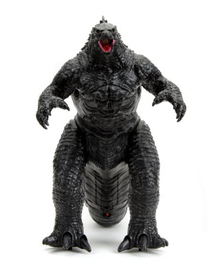 Action Figure Godzilla x Kong - The New Empire - Heat-Ray Breath Godzilla R/C 
