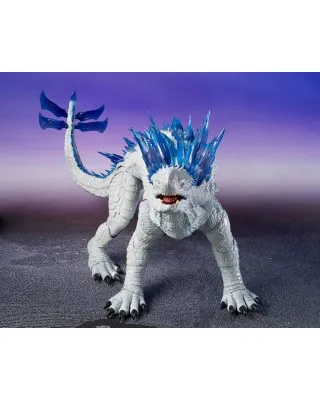 Action Figure Godzilla x Kong - The New Empire - MonsterArts - Shimo 