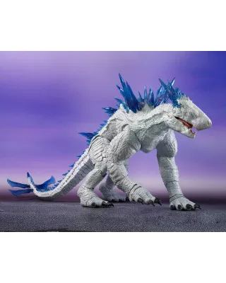 Action Figure Godzilla x Kong - The New Empire - MonsterArts - Shimo 
