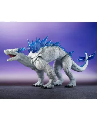 Action Figure Godzilla x Kong - The New Empire - MonsterArts - Shimo 