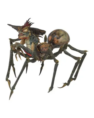 Action Figure Gremlins 2 Deluxe - Spider Gremlin 