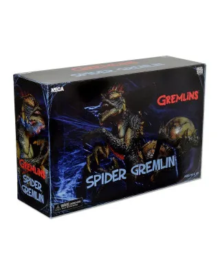 Action Figure Gremlins 2 Deluxe - Spider Gremlin 