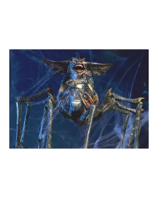 Action Figure Gremlins 2 Deluxe - Spider Gremlin 