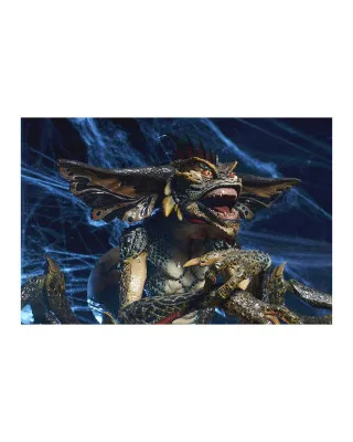 Action Figure Gremlins 2 Deluxe - Spider Gremlin 