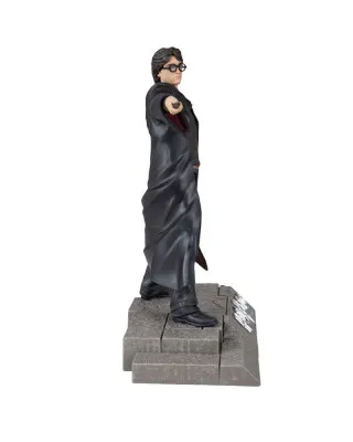Action Figure Harry Potter and the Goblet of Fire - Movie Maniacs - Harry Potter 