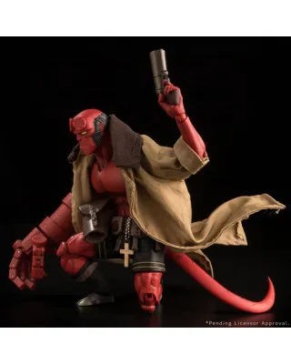Action Figure Hellboy - Hellboy 30th Anniversary Edition 