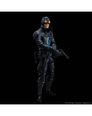 Action Figure Hellboy - Lobster Johnson 
