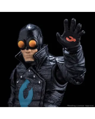 Action Figure Hellboy - Lobster Johnson 
