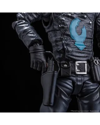 Action Figure Hellboy - Lobster Johnson 