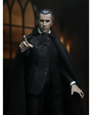 Action Figure Horror of Dracula 1958 - Count Dracula 
