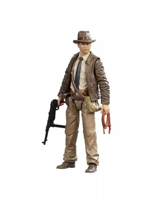 Action Figure Indiana Jones: The Last Crusade - Adventure Series - Indiana Jones 