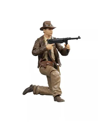 Action Figure Indiana Jones: The Last Crusade - Adventure Series - Indiana Jones 