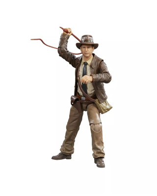 Action Figure Indiana Jones: The Last Crusade - Adventure Series - Indiana Jones 