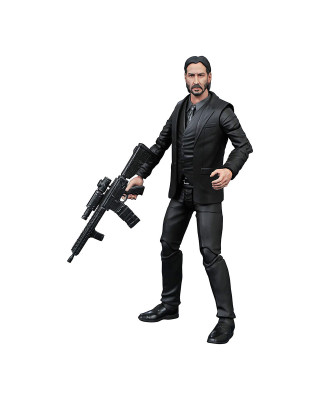 Action Figure John Wick Select - Chapter 2 