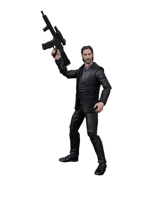 Action Figure John Wick Select - Chapter 2 