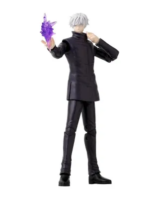 Action Figure Jujutsu Kaisen - Anime Heroes - Satoru Goja 