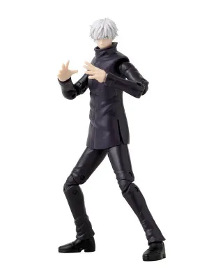 Action Figure Jujutsu Kaisen - Anime Heroes - Satoru Goja 
