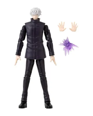 Action Figure Jujutsu Kaisen - Anime Heroes - Satoru Goja 