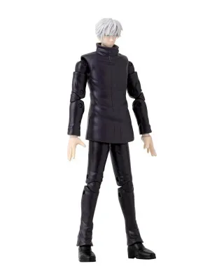 Action Figure Jujutsu Kaisen - Anime Heroes - Satoru Goja 