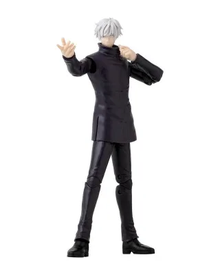 Action Figure Jujutsu Kaisen - Anime Heroes - Satoru Goja 