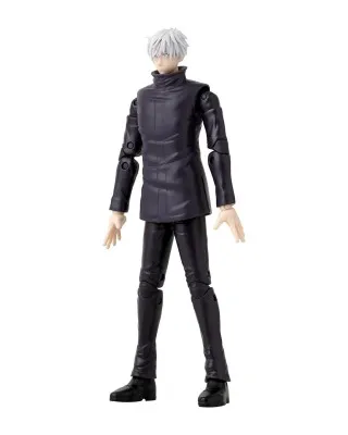 Action Figure Jujutsu Kaisen - Anime Heroes - Satoru Goja 
